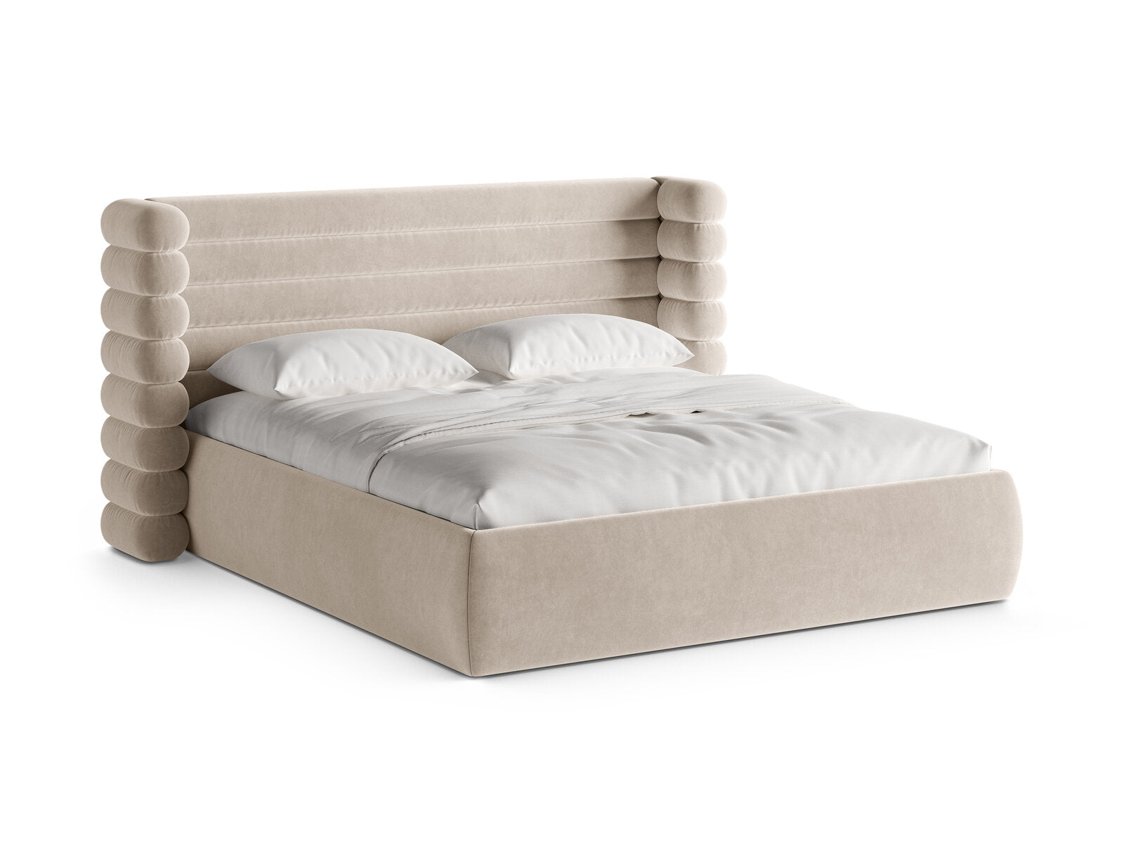 Storage bed Mount