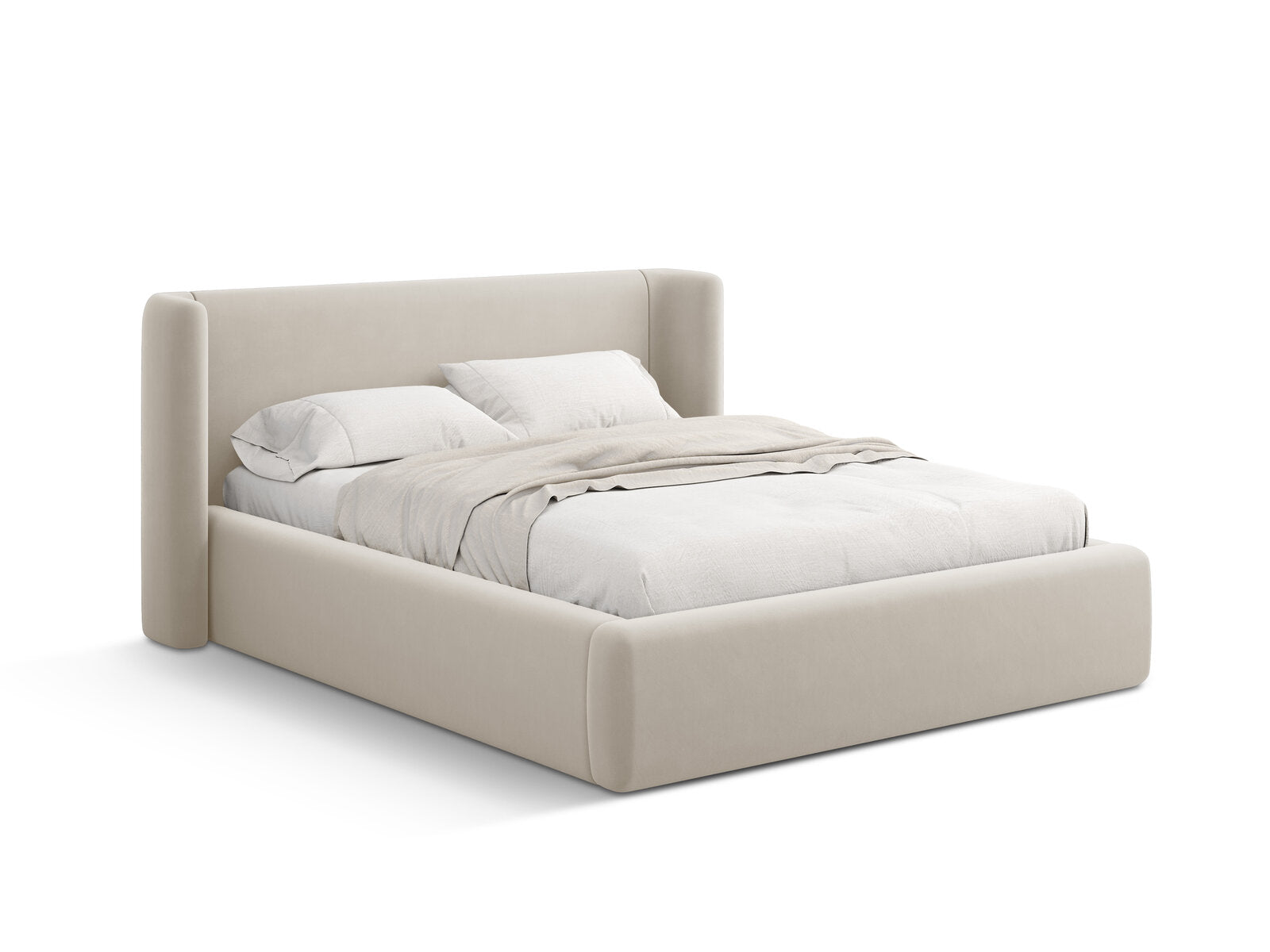 Storage bed Jolene
