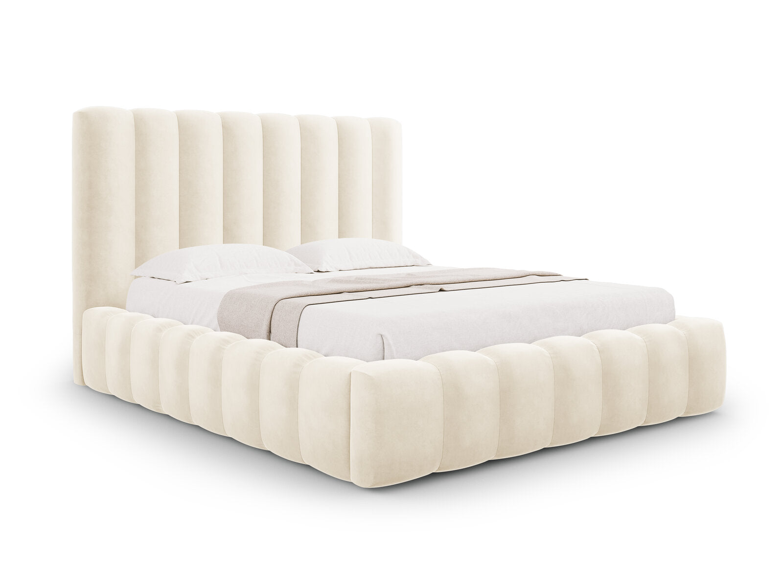 Storage bed Kelp (165×230 cm)