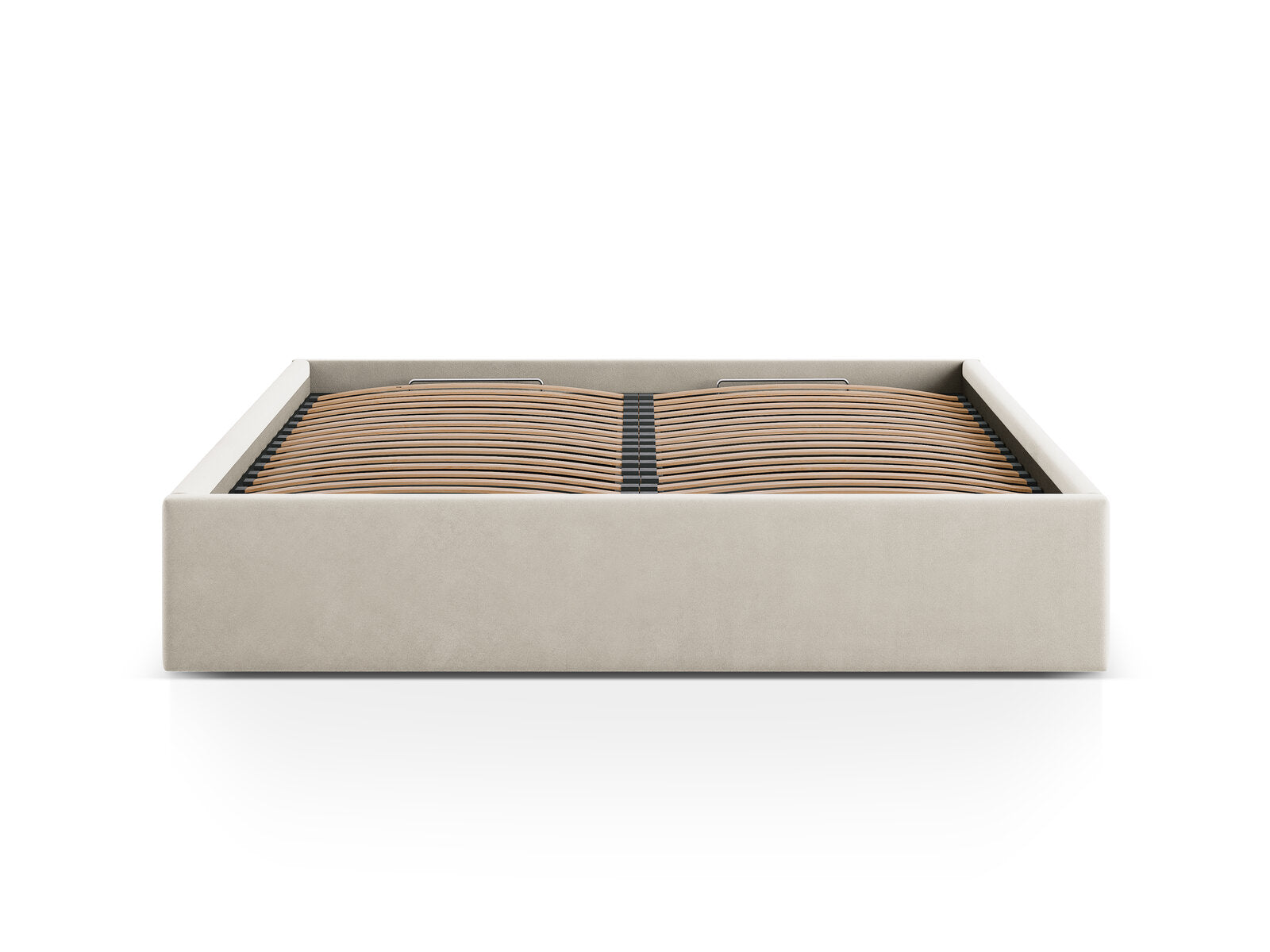 Storage bed frame Susan