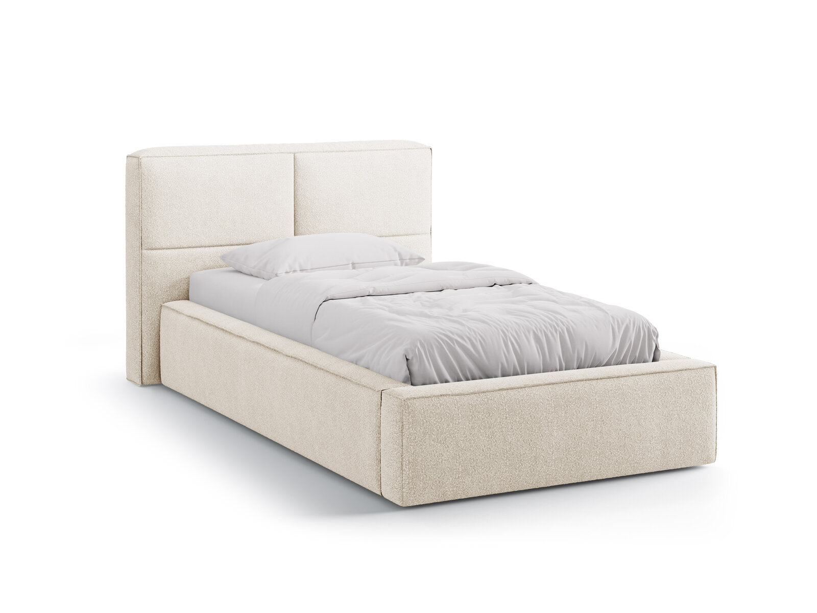 Storage bed Darren