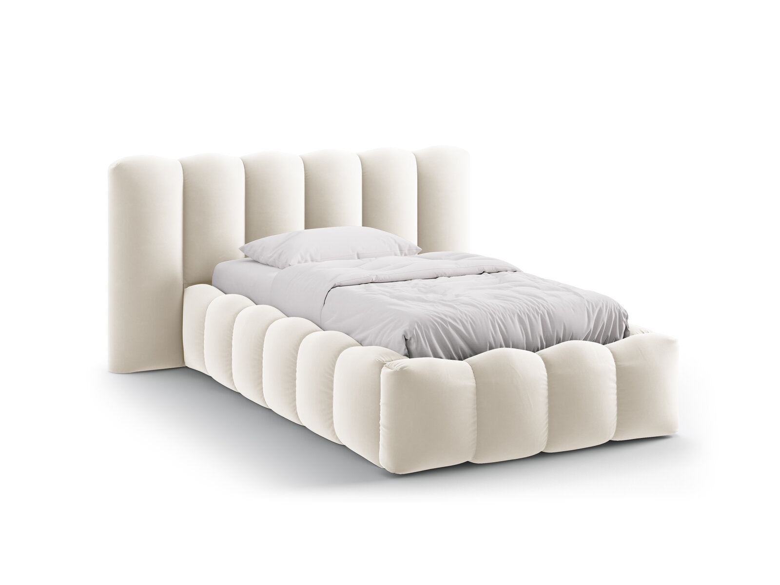 Storage bed Lupine