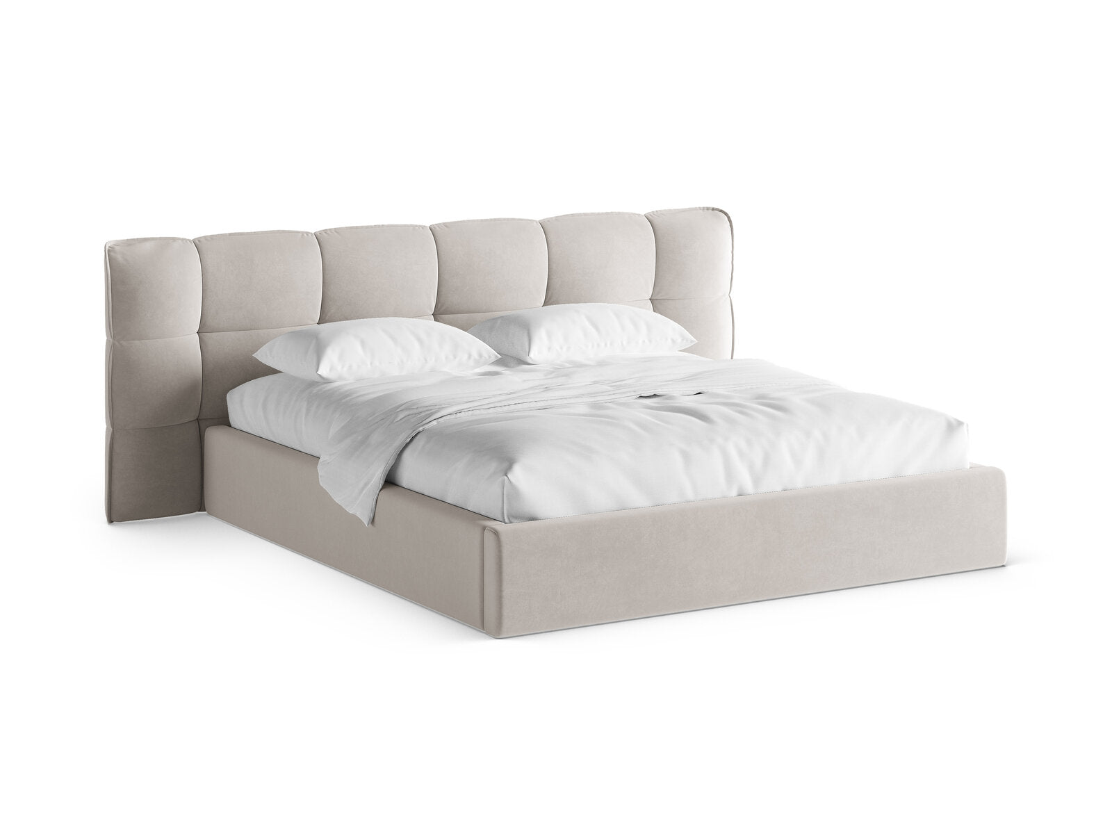 Storage bed Eric