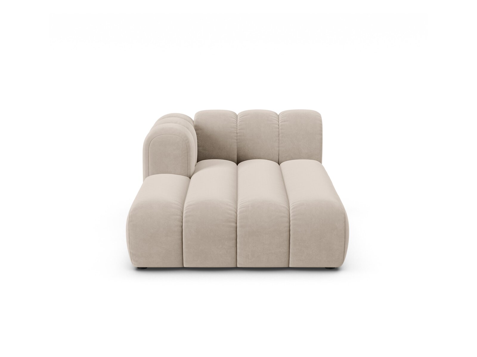 Chaise Lounge Lupine