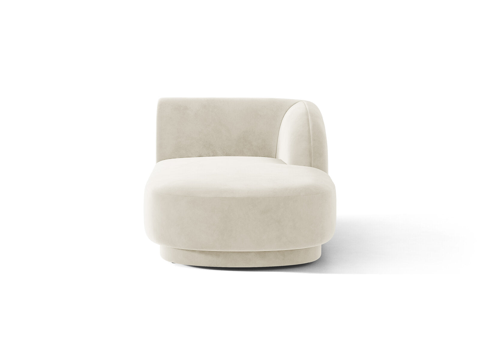 Chaise Lounge Miley