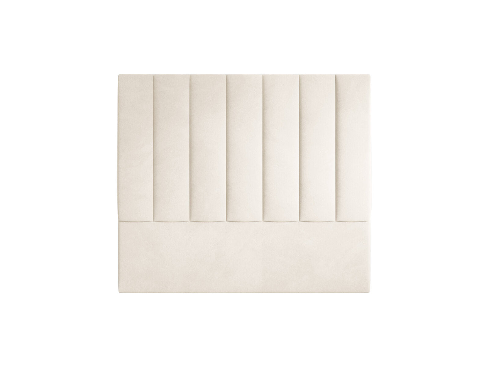 Tall Headboard Marl