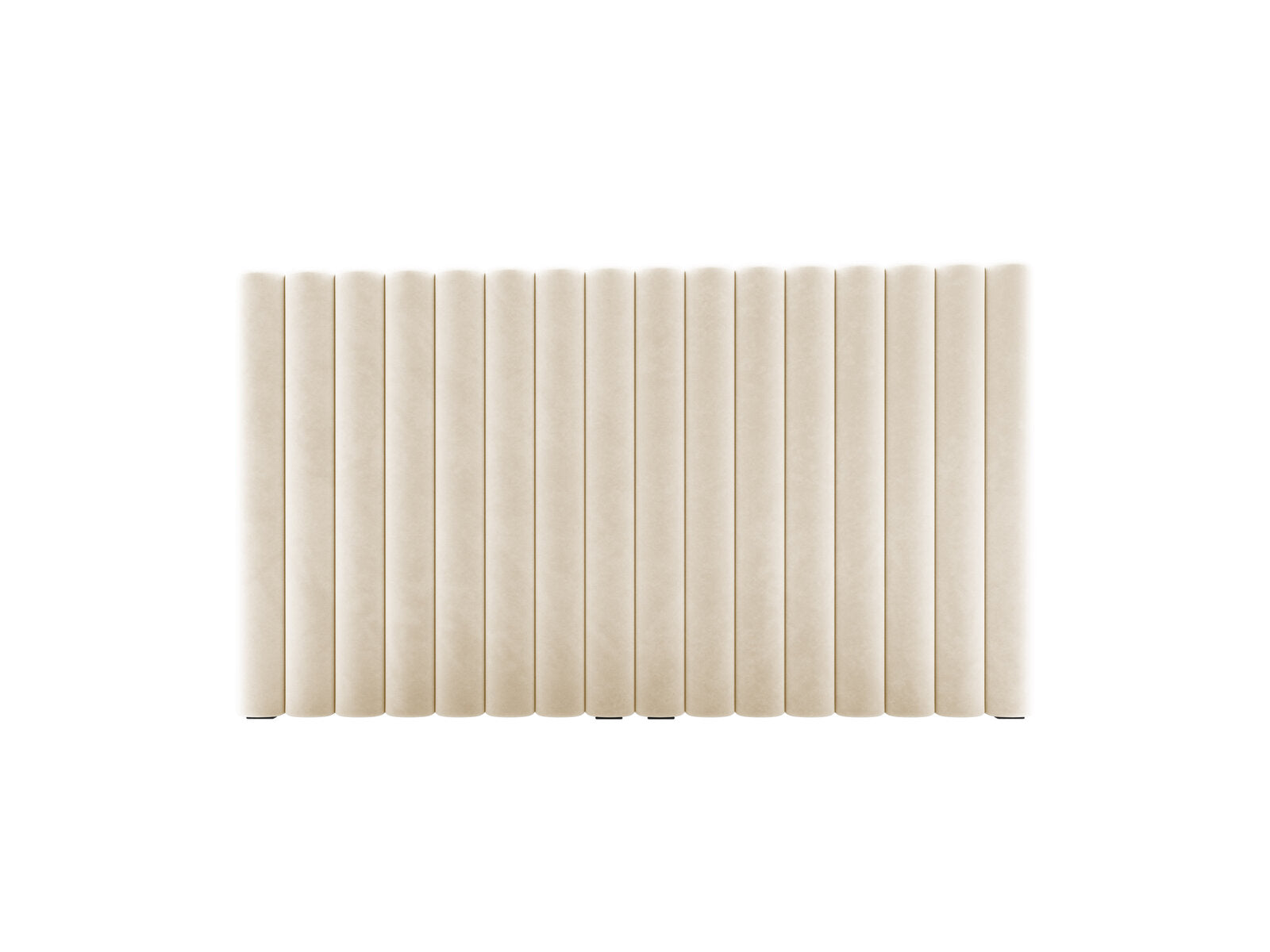 Wide Headboard Mistero