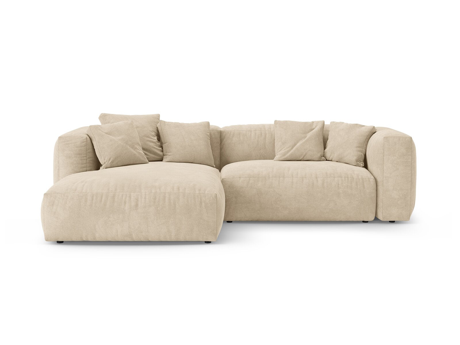 Martina Corner Sofa Bed for 4