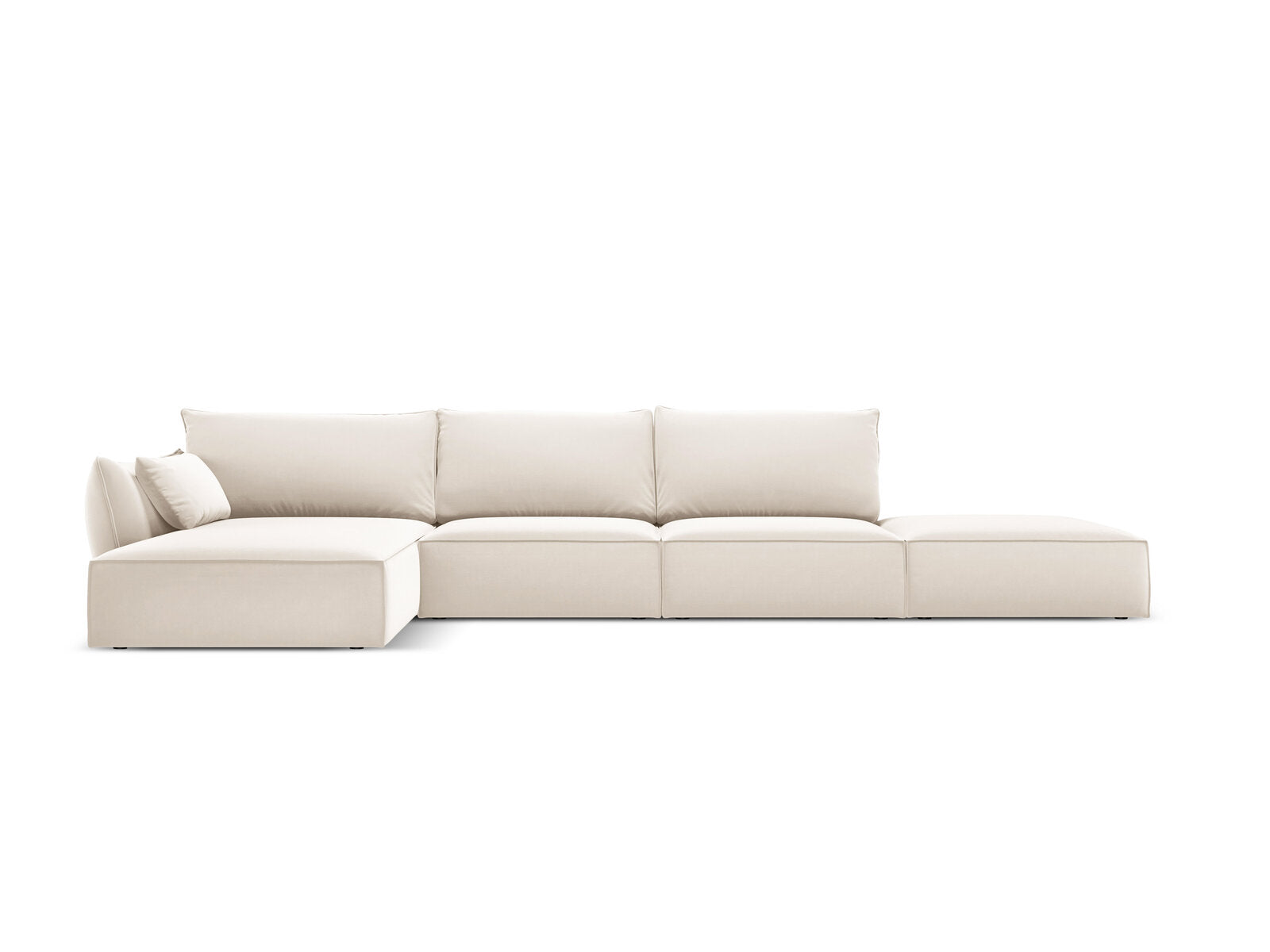 Kaelle corner sofa for 5
