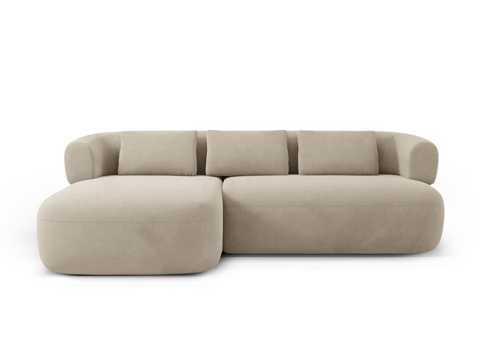 Jenny corner sofa for 5