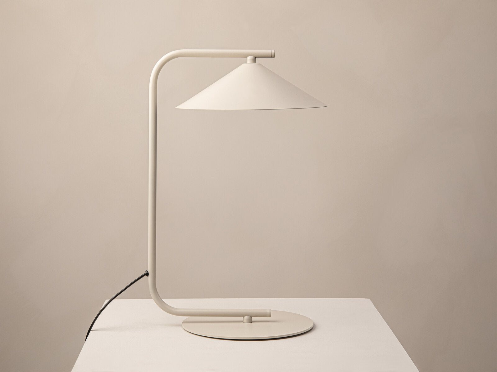 Stolní lampa Nocte