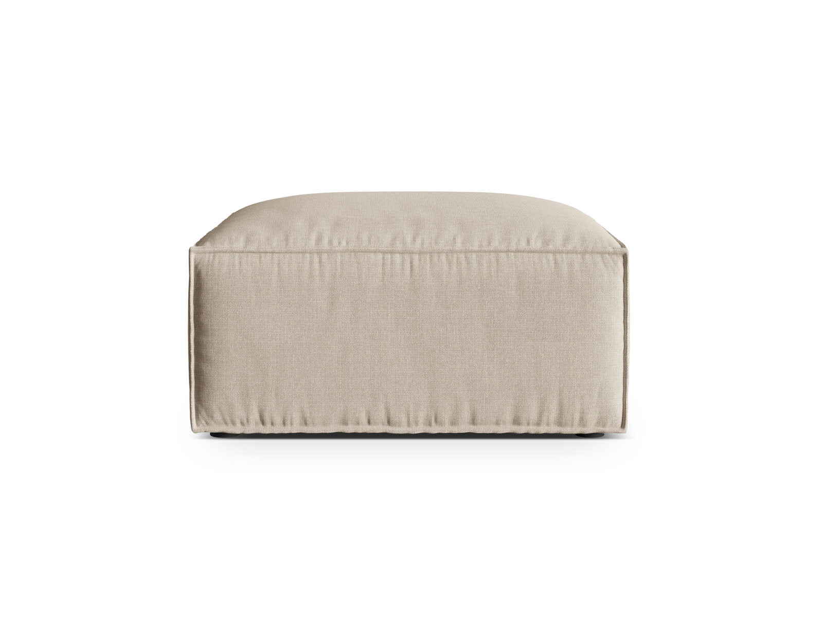 Chaise longue modul Nuria 147 cm