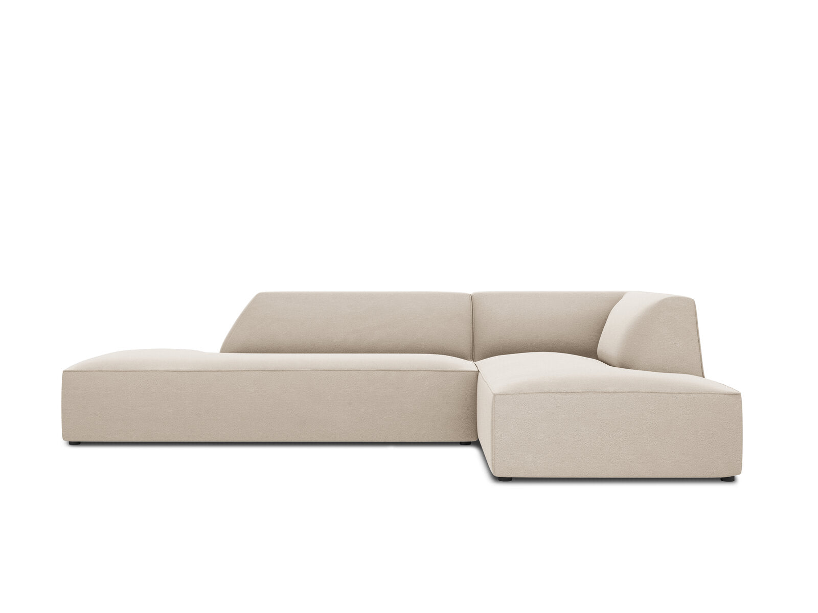 Ruby modular corner sofa for 4