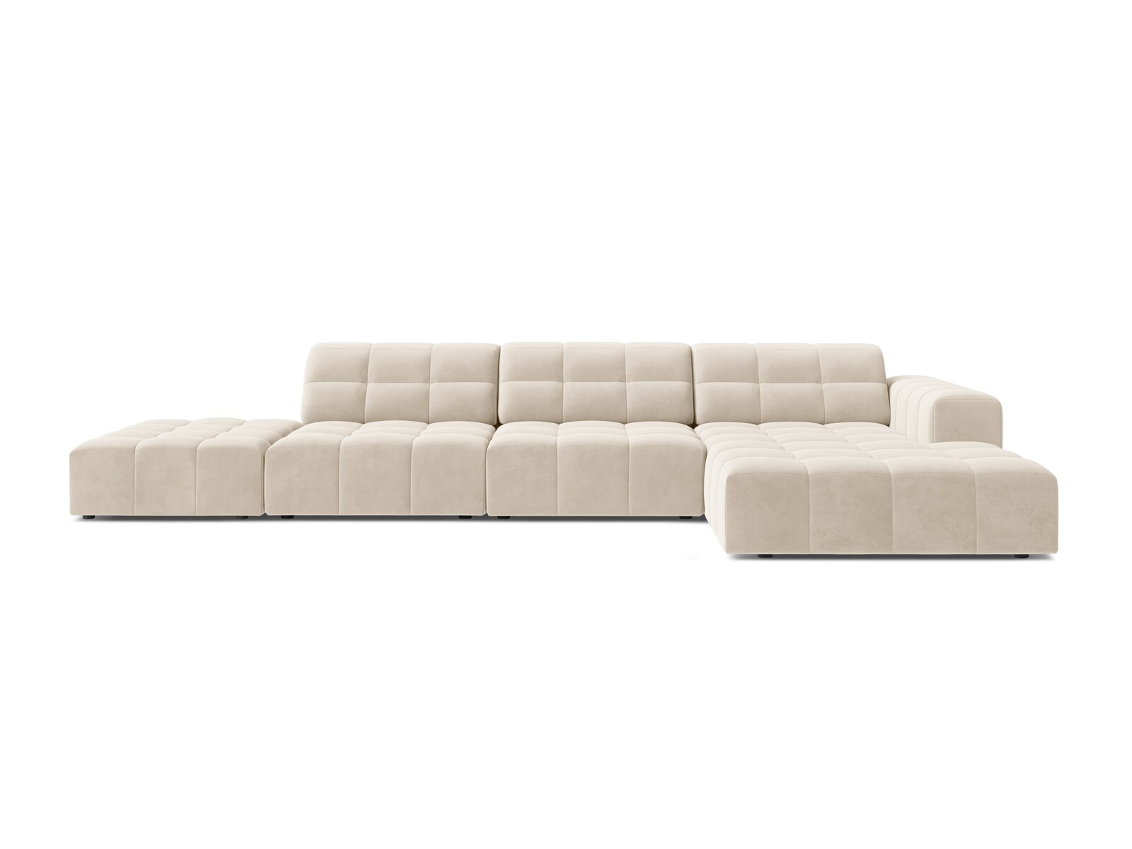 Jennifer corner sofa for 5