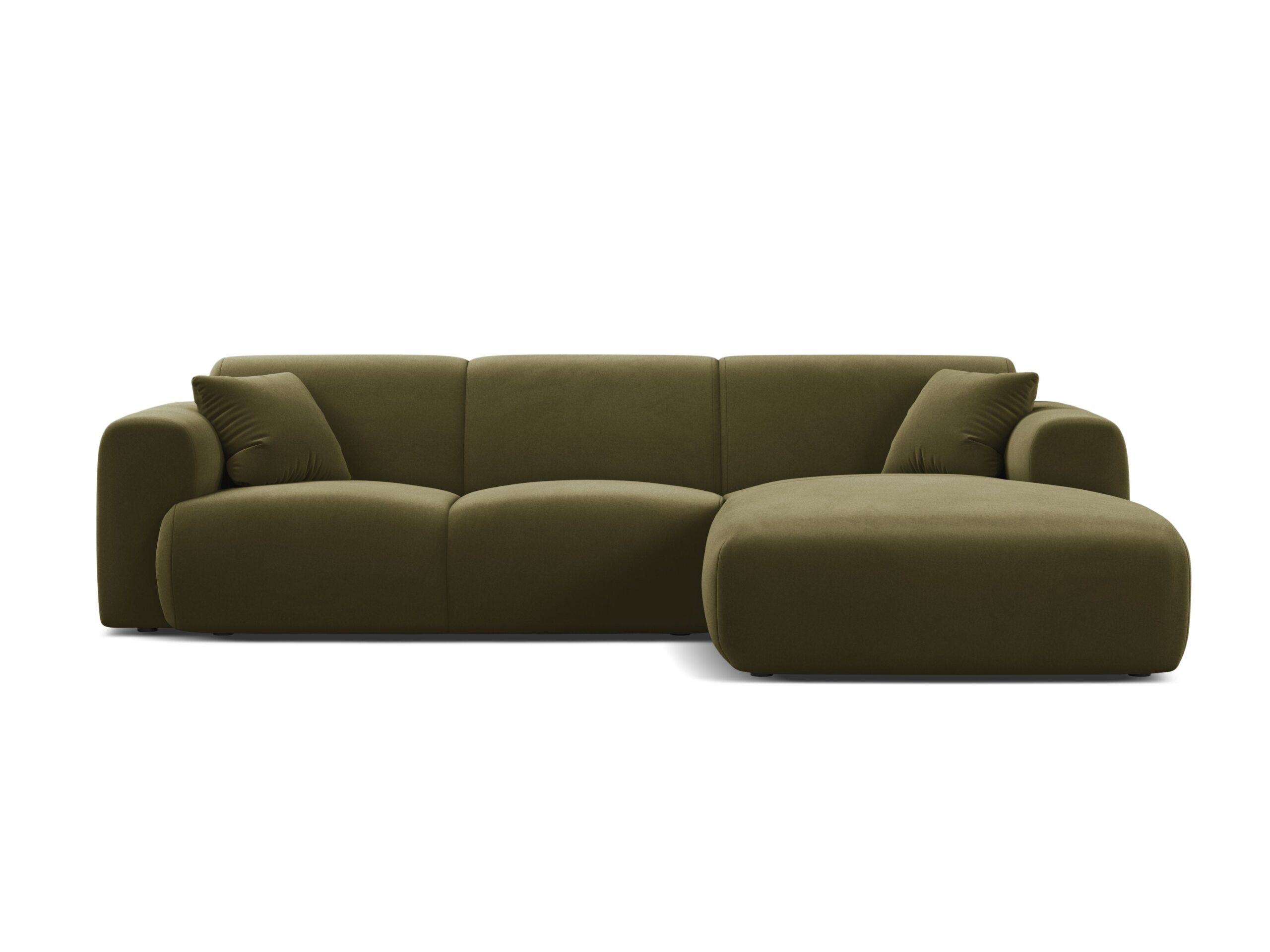 Molino corner sofa for 4