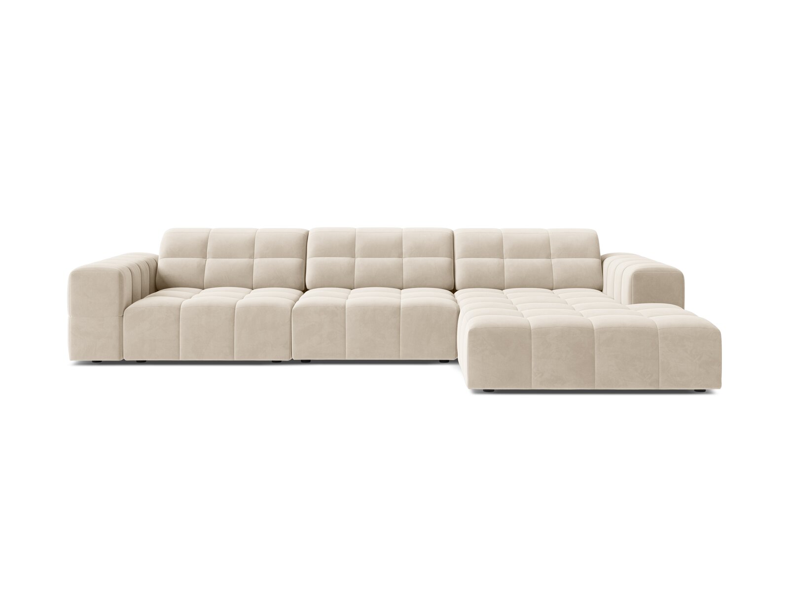 Jennifer corner sofa for 4