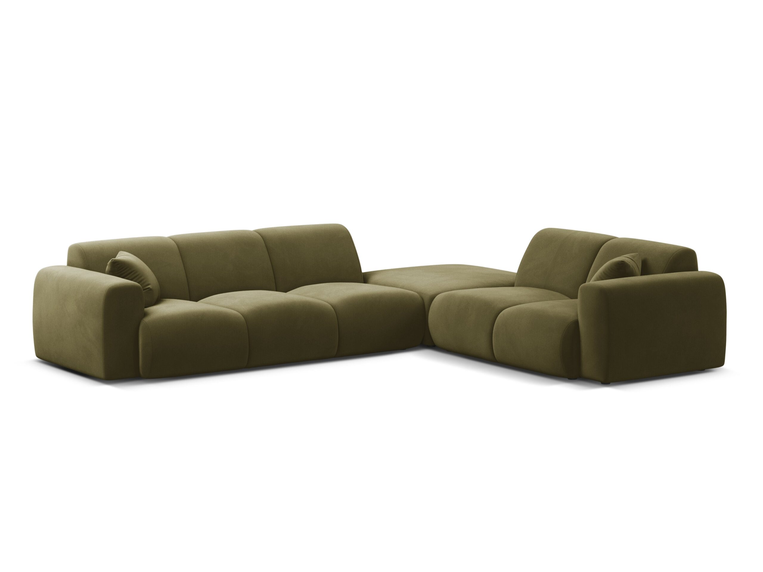 Molino Large corner sofa for 6