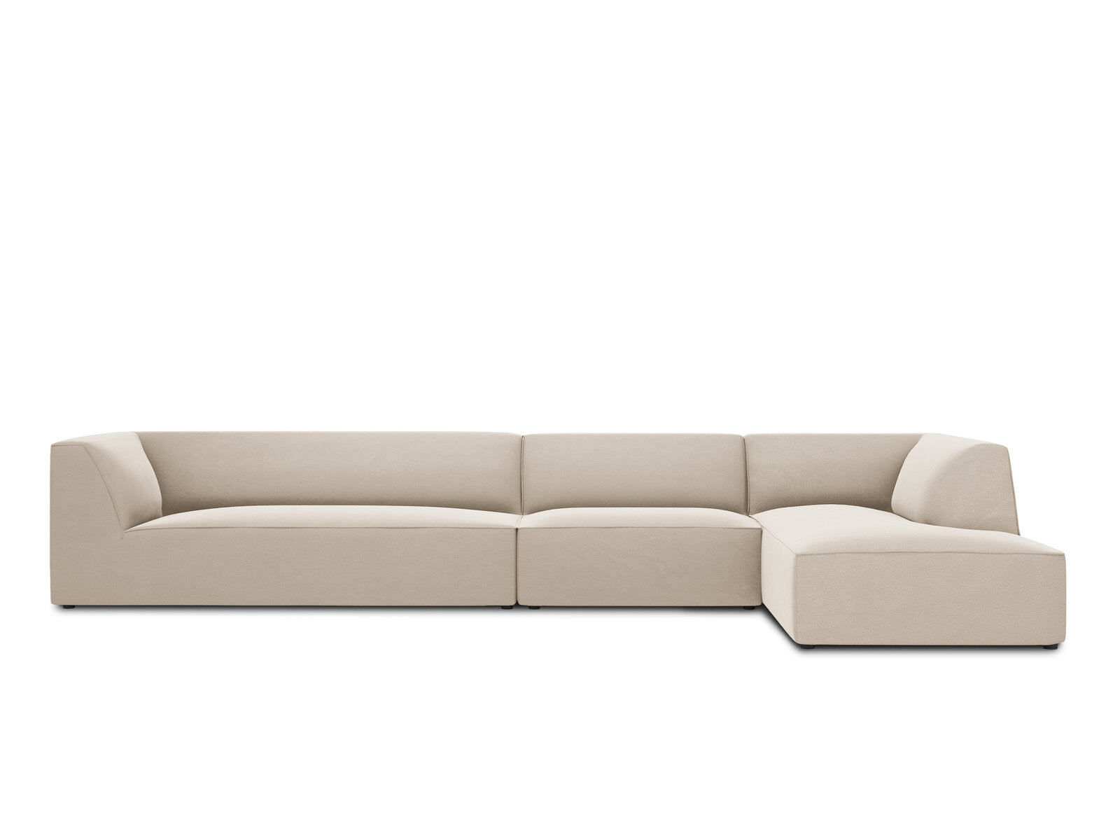 Ruby Large corner sofa for 5
