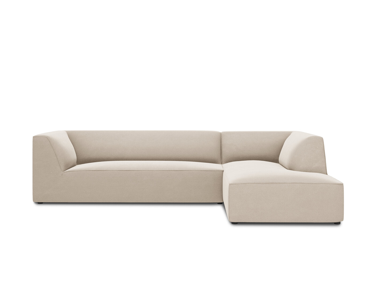 Ruby Medium corner sofa for 4