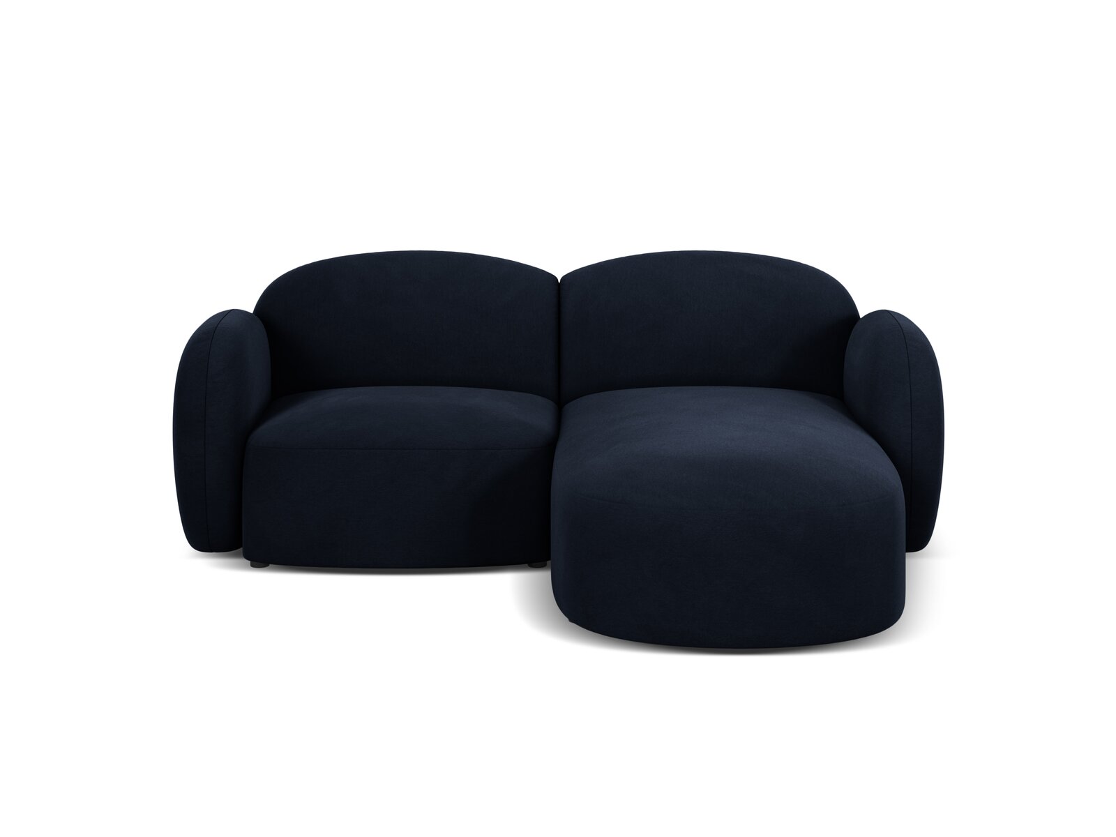 Blair Small corner sofa for 3