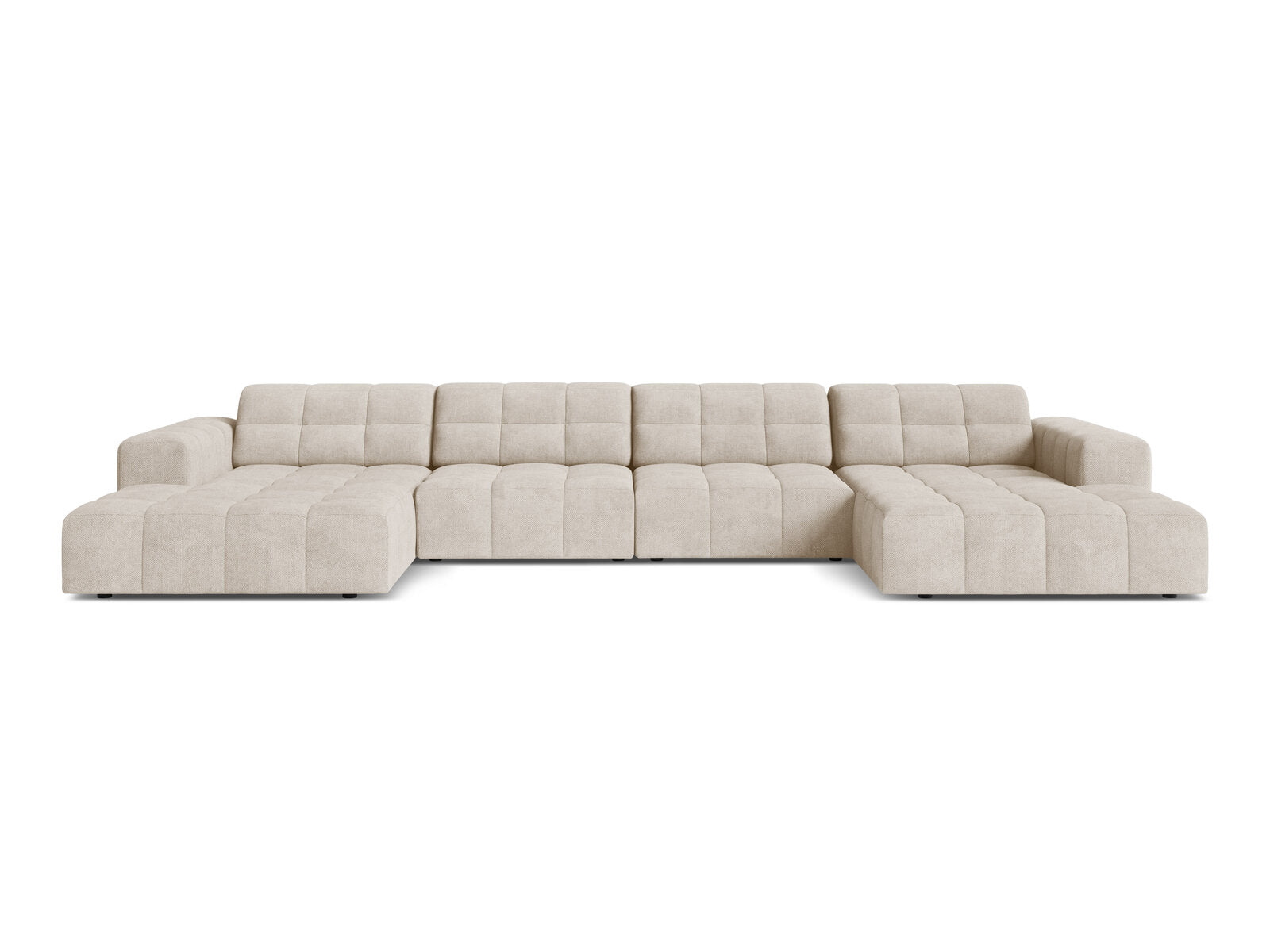 Chaise longue Jennifer