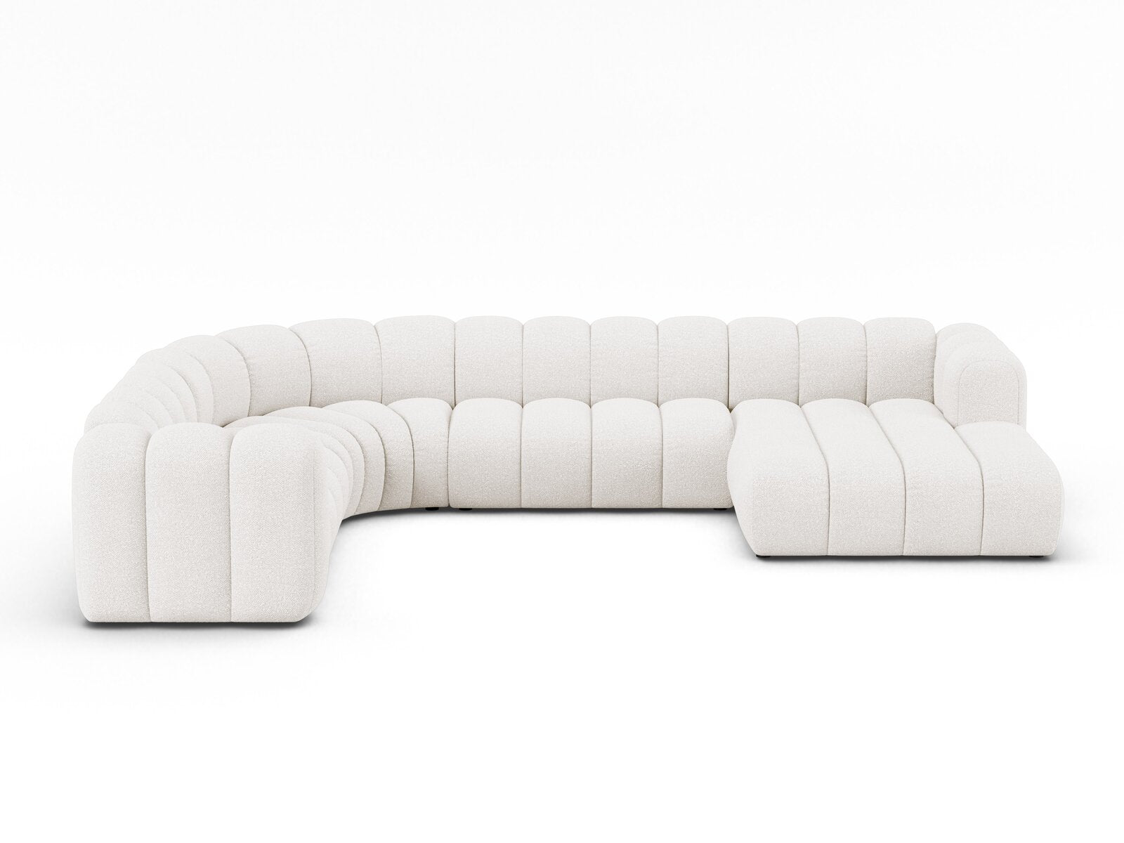 Chaise longue Lupine