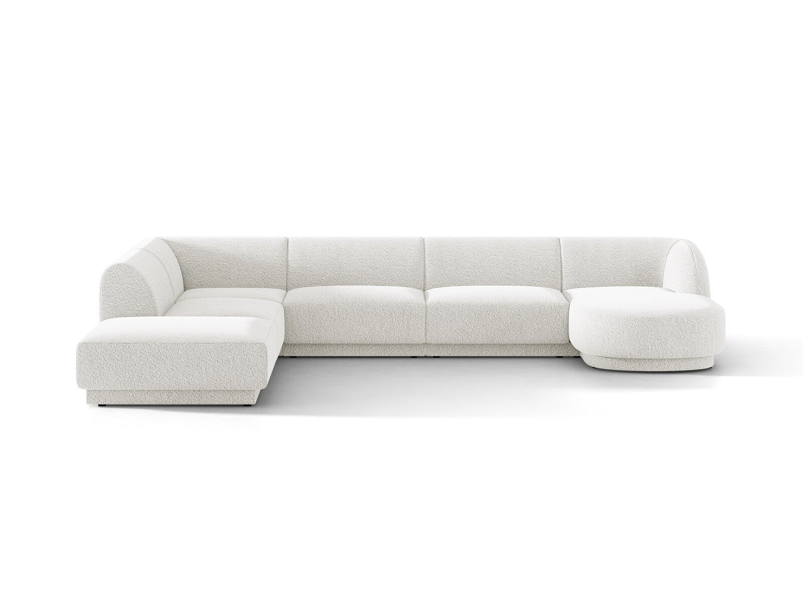 Chaise longue Miley