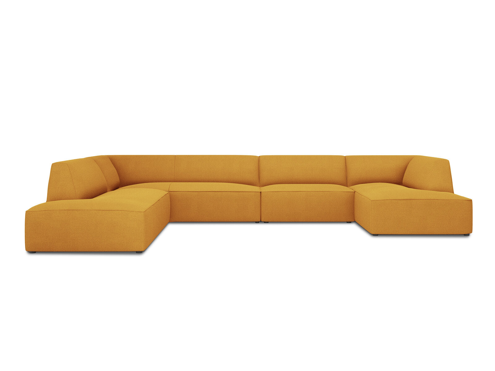 Chaise longue Ruby