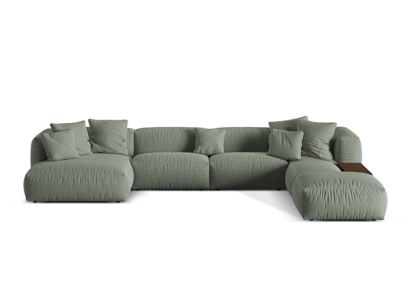 Chaise longue Martina
