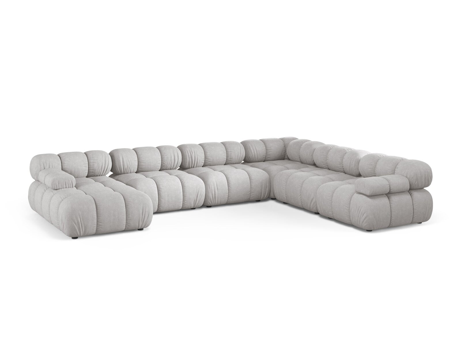Modul bez opěrek Bellis 94 cm