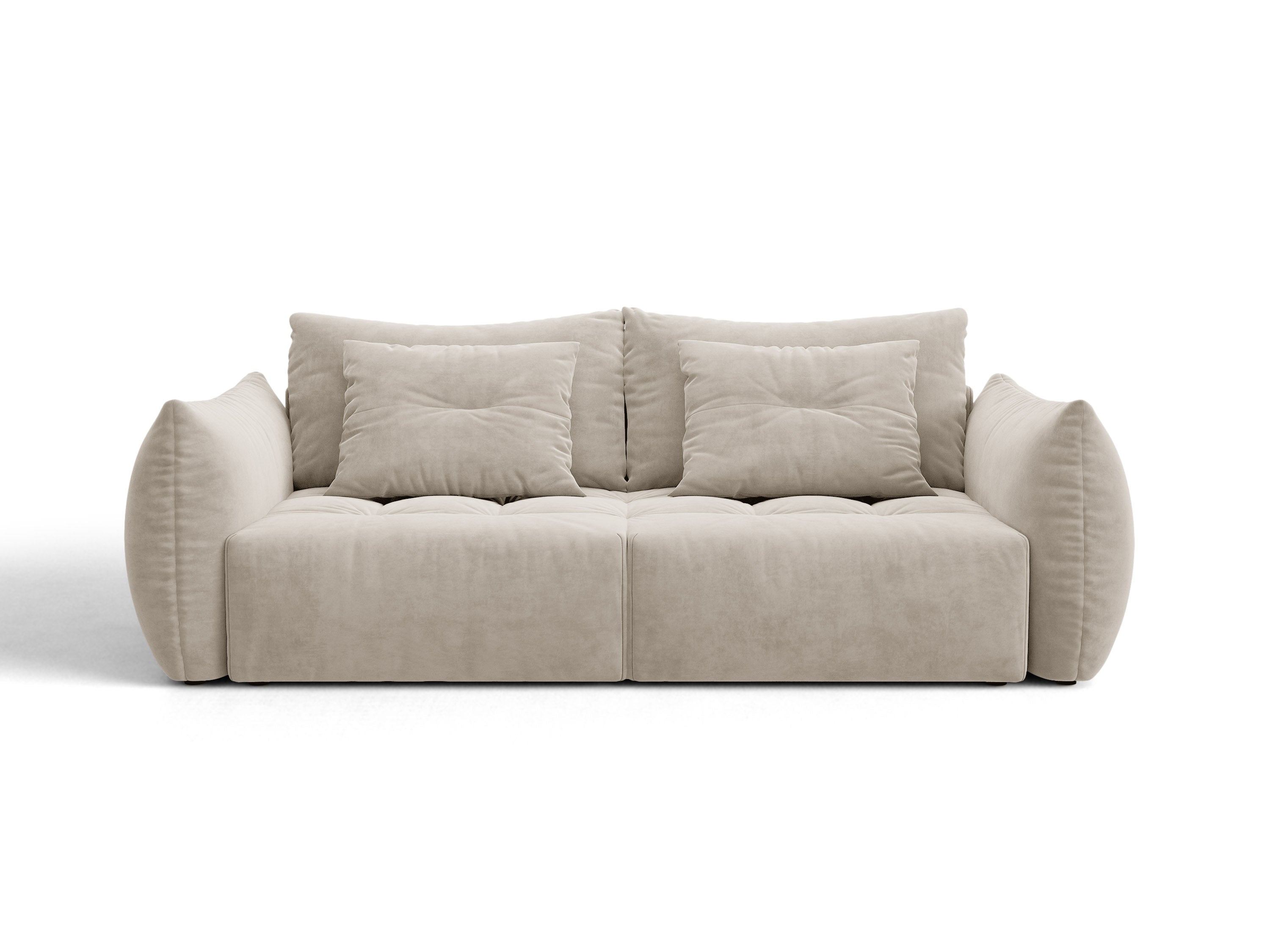 Bloom 3-Seater Sofa Bed