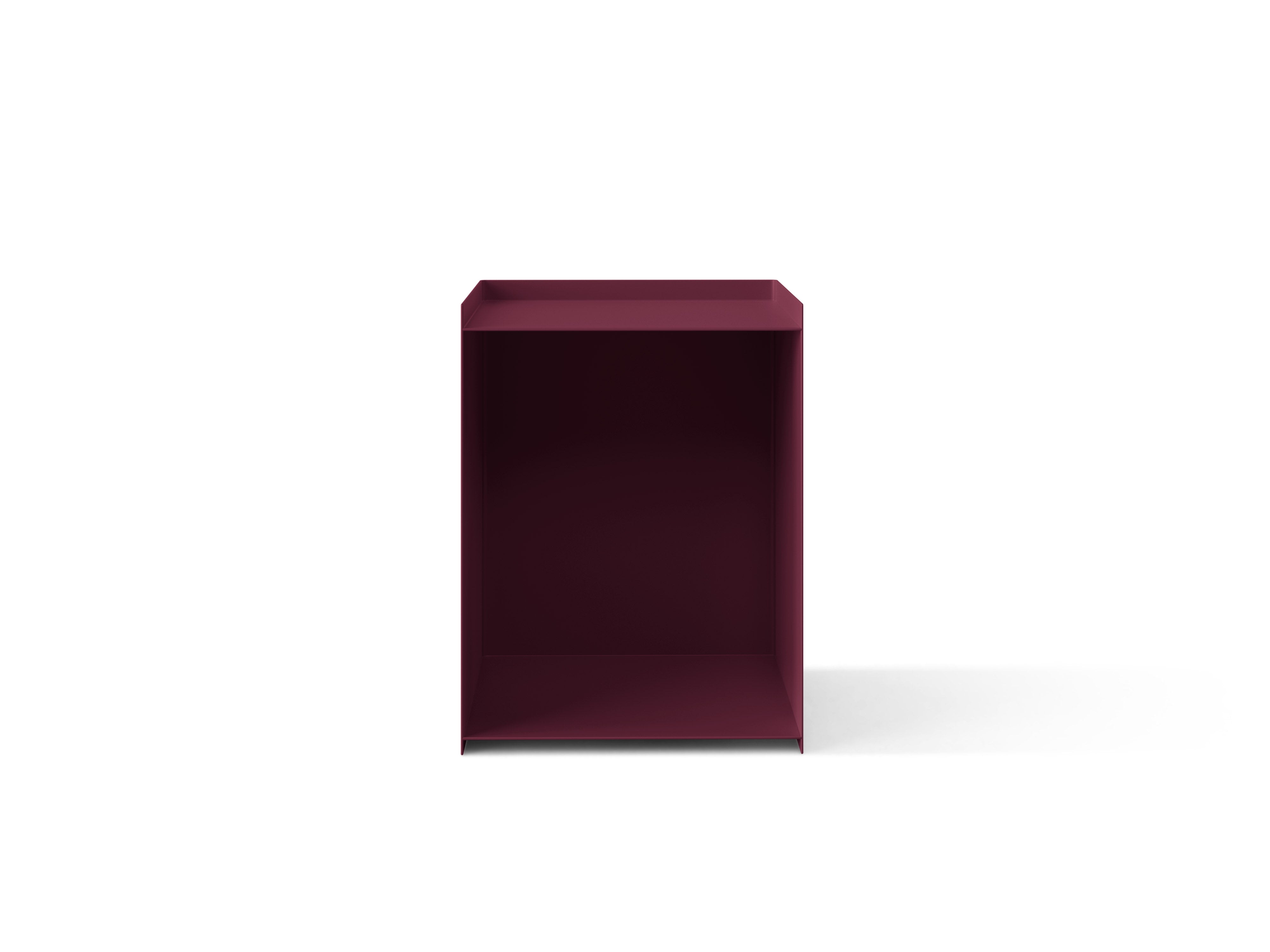 Dimensions – Bedside Table Luca