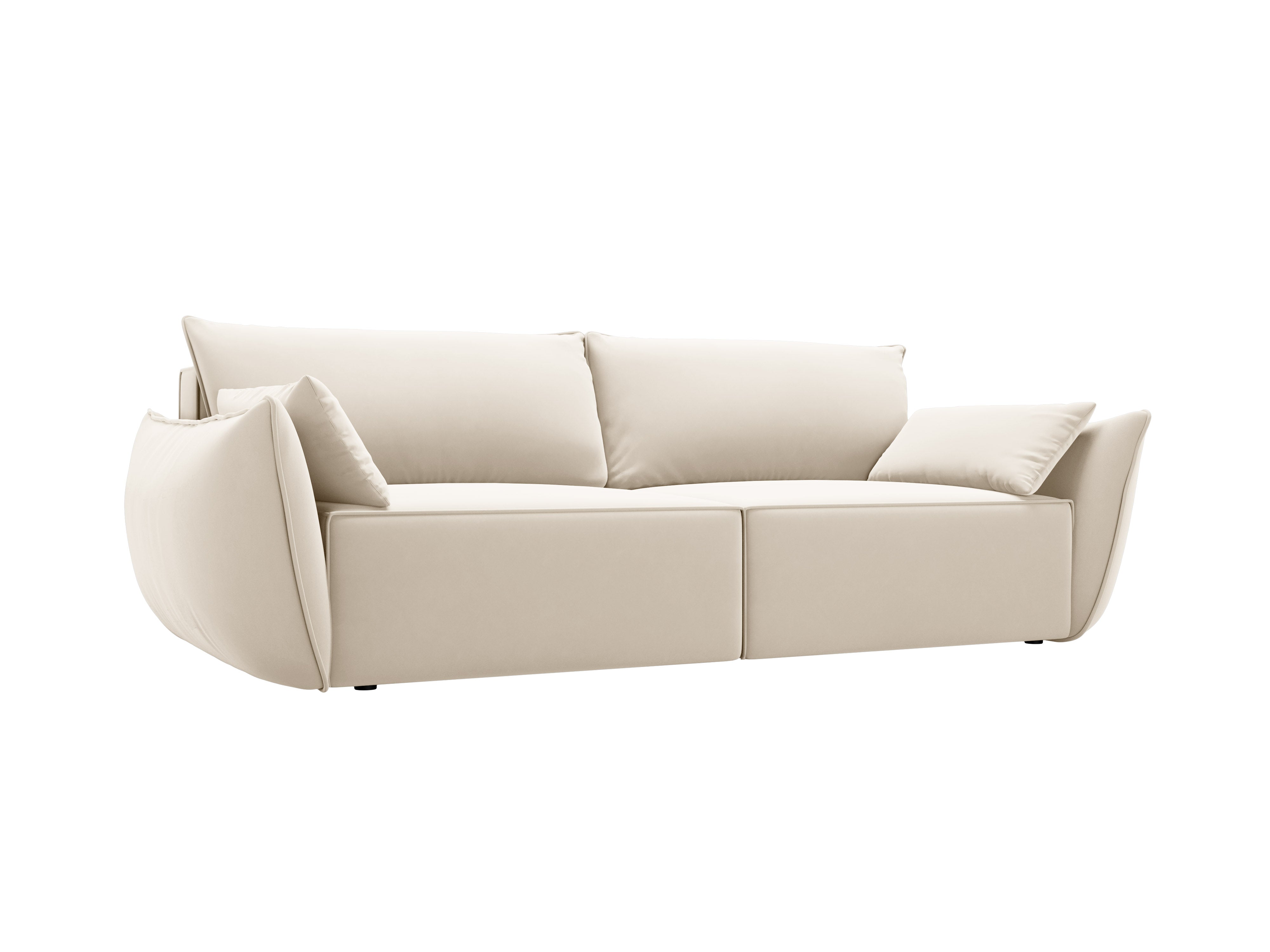 Kaelle 3-Seater Sofa Bed