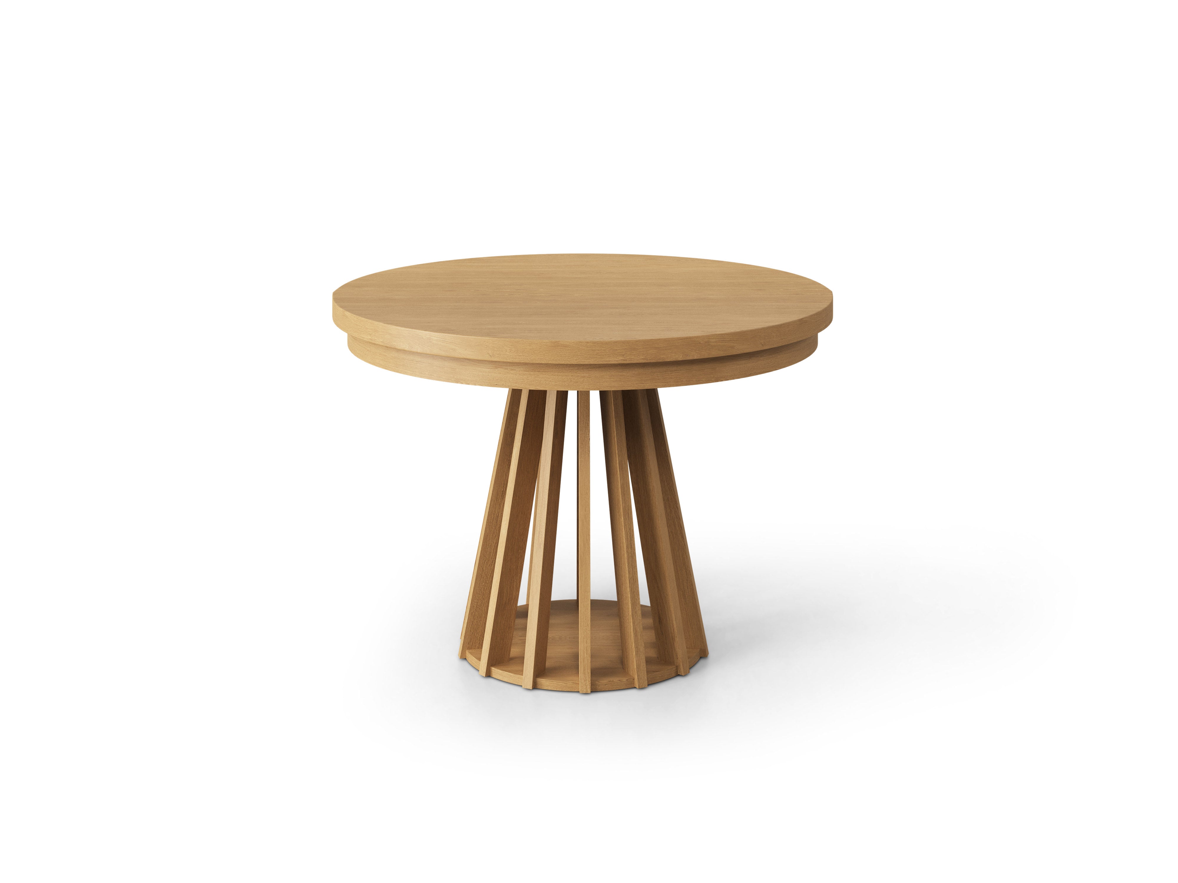 Extendable table Melva