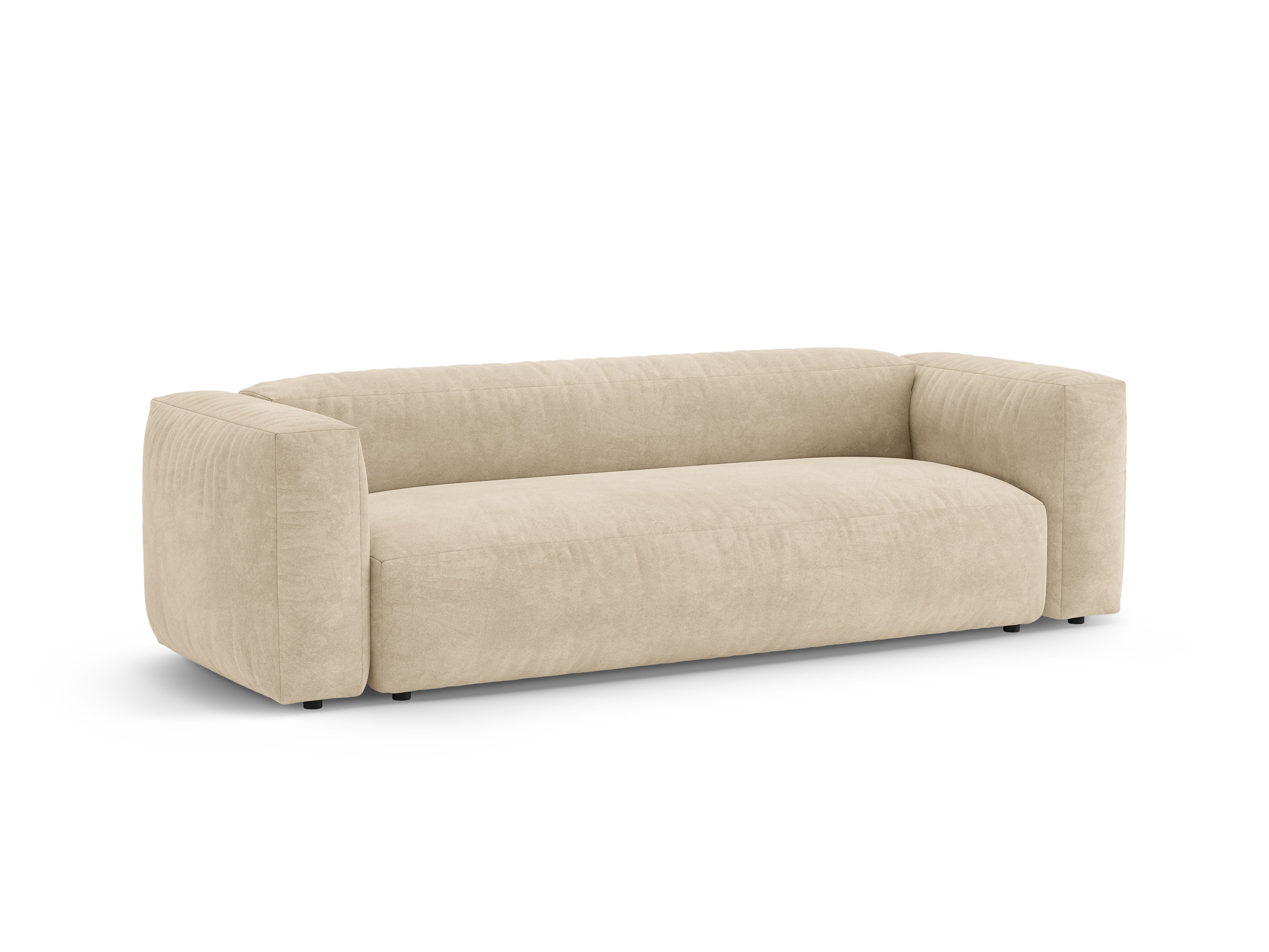 Martina 3-Seater Sofa Bed
