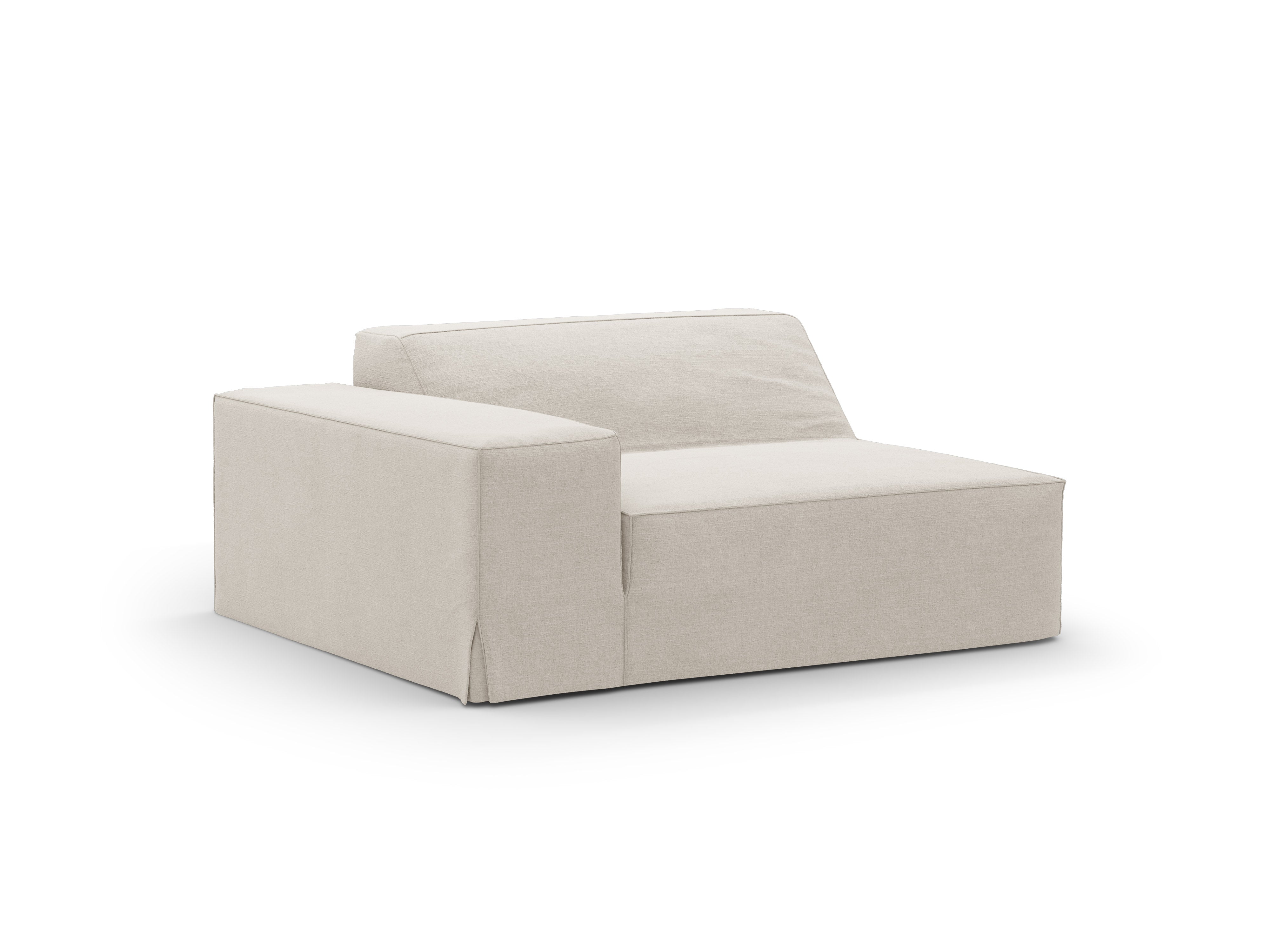 Ersatzbezug Jodie — Sitzmodul (99×122 cm)