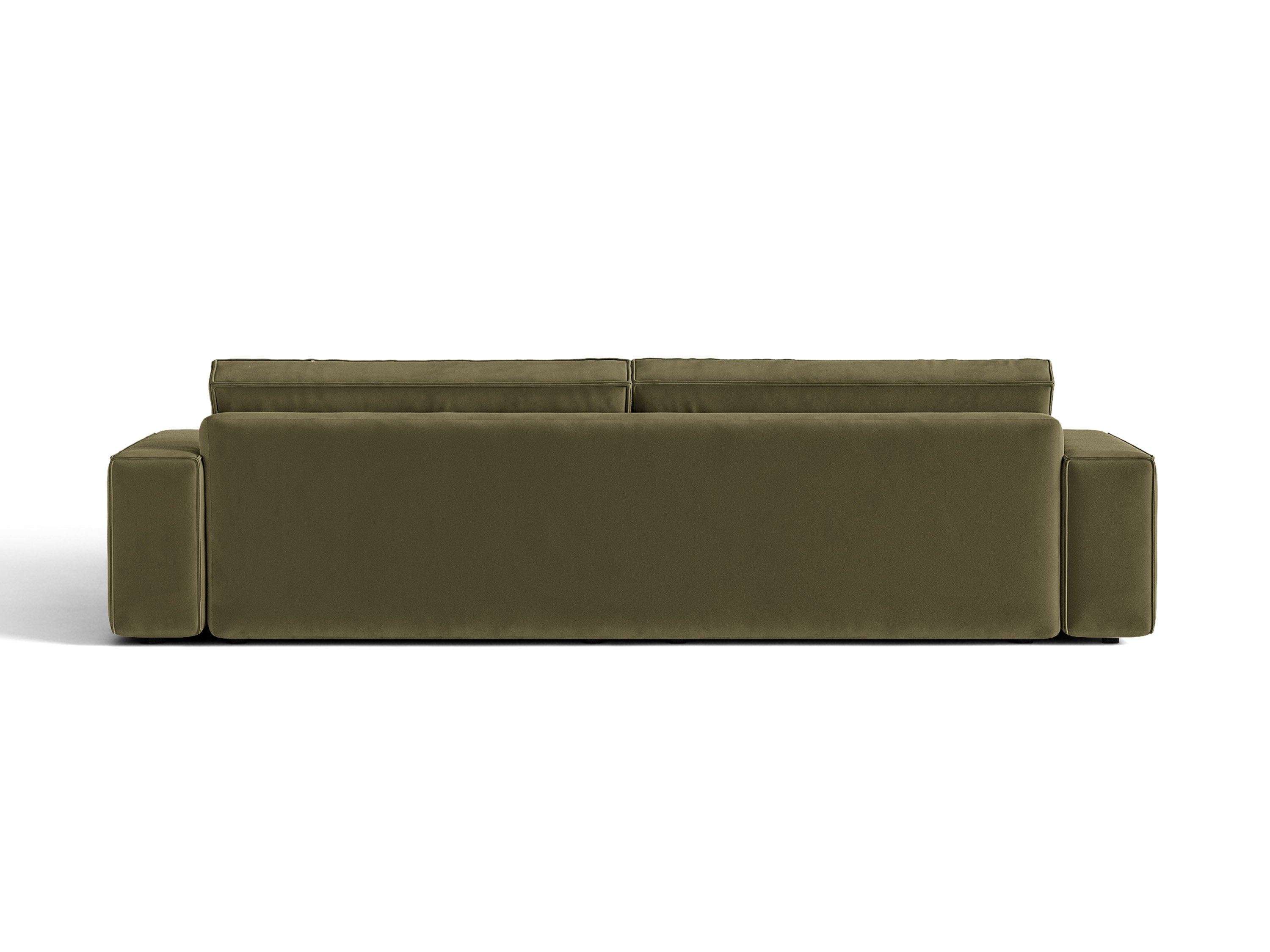 Jodie 3-Seater Sofa Bed